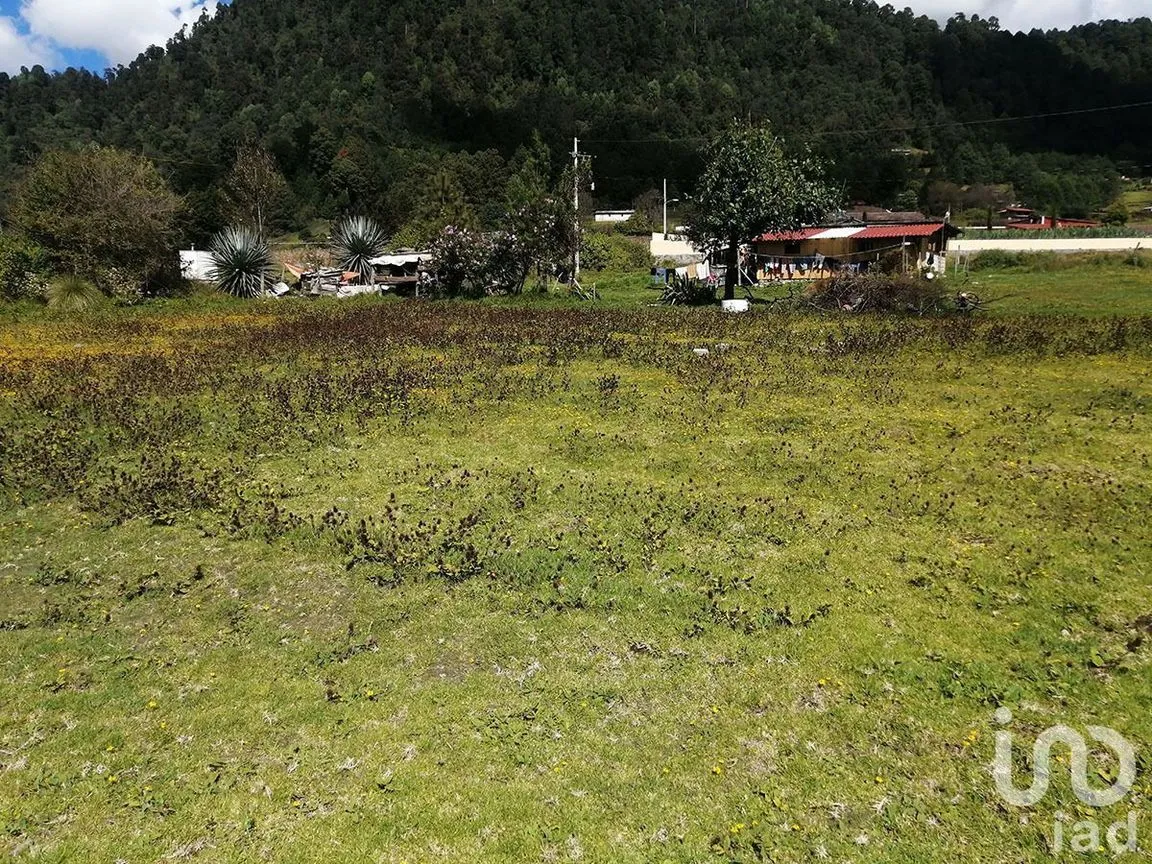 Terreno en Venta en Los Saúcos, Valle de Bravo, Estado De México | NEX-227348 | iad México | Foto 6 de 6