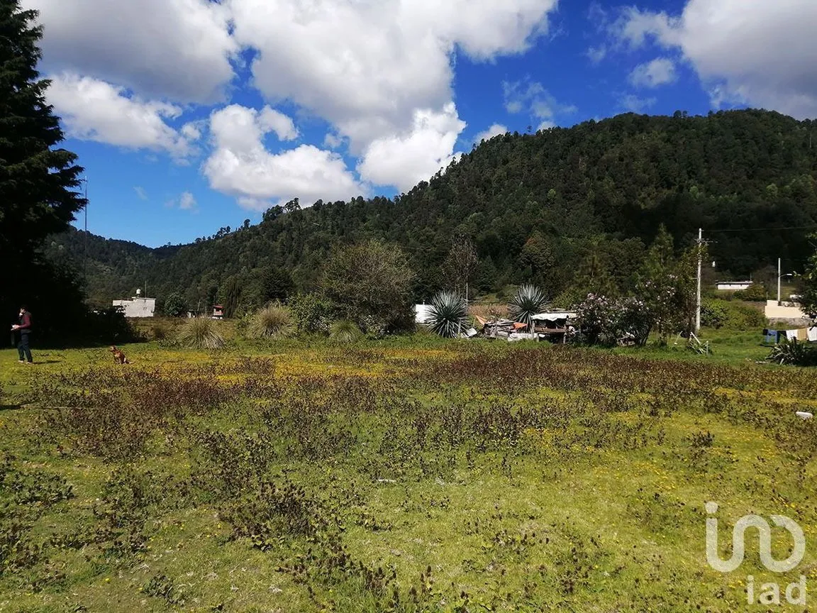 Terreno en Venta en Los Saúcos, Valle de Bravo, Estado De México | NEX-227348 | iad México | Foto 1 de 6