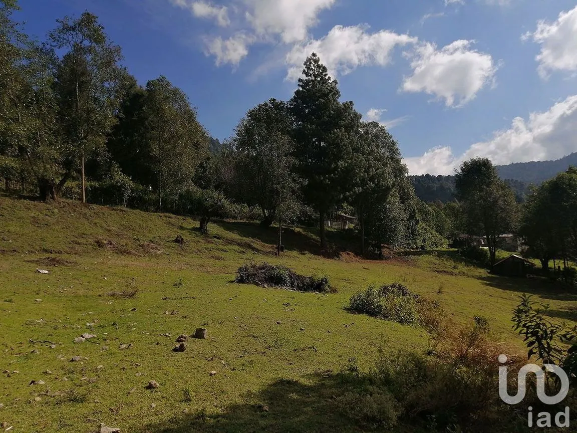 Terreno en Venta en Los Saúcos, Valle de Bravo, Estado De México | NEX-227349 | iad México | Foto 3 de 15