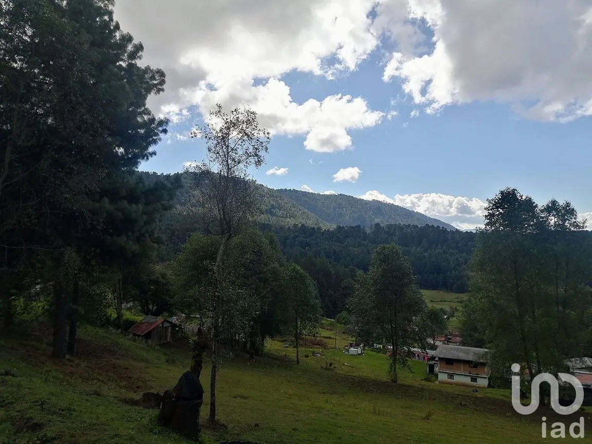Terreno en Venta en Los Saúcos, Valle de Bravo, Estado De México | NEX-227349 | iad México | Foto 7 de 15