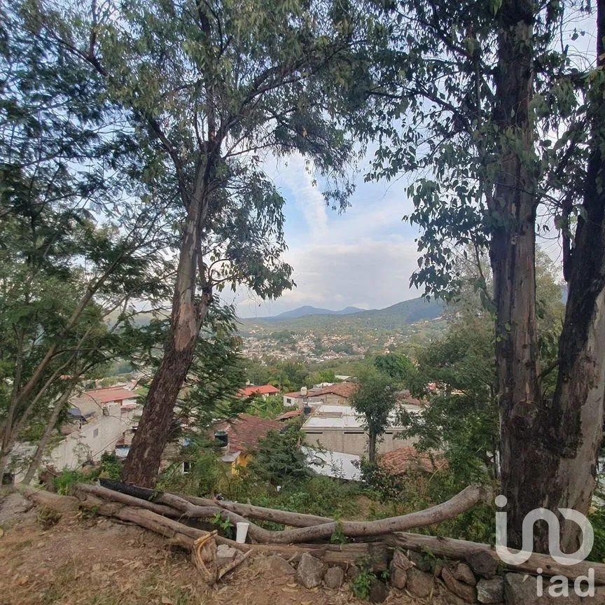 Terreno en Venta en La Peña, Valle de Bravo, Estado De México | NEX-227350 | iad México | Foto 3 de 6