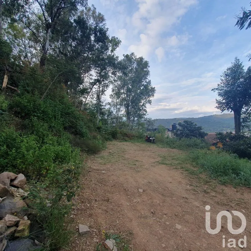 Terreno en Venta en La Peña, Valle de Bravo, Estado De México | NEX-227350 | iad México | Foto 1 de 6