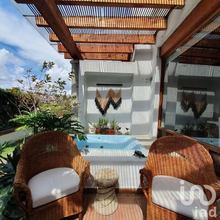 Departamento en Venta en Valle de Bravo, Valle de Bravo, Estado De México | NEX-227351 | iad México | Foto 3 de 12