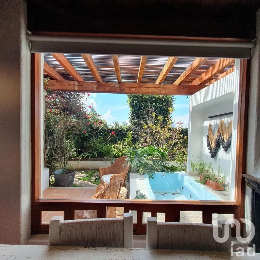 Departamento en Venta en Valle de Bravo, Valle de Bravo, Estado De México | NEX-227351 | iad México | Foto 4 de 12
