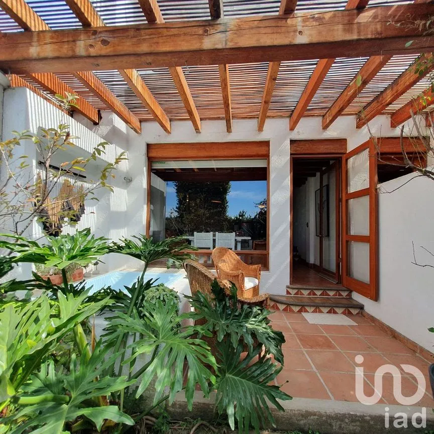Departamento en Venta en Valle de Bravo, Valle de Bravo, Estado De México | NEX-227351 | iad México | Foto 1 de 12