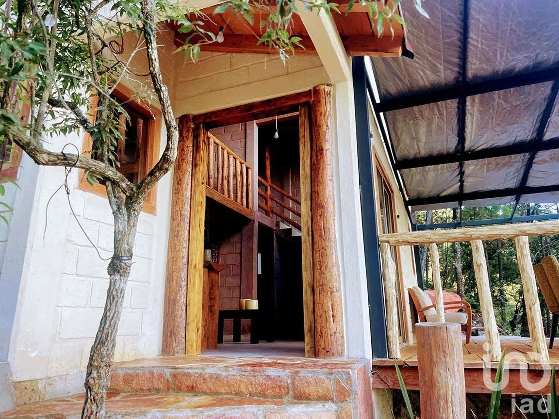Casa en Renta en Valle de Bravo, Valle de Bravo, Estado De México | NEX-227353 | iad México | Foto 2 de 16
