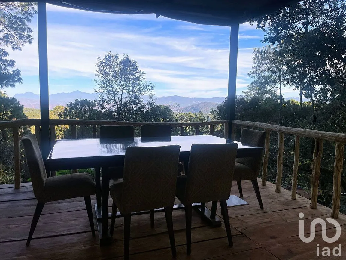 Casa en Renta en Valle de Bravo, Valle de Bravo, Estado De México | NEX-227353 | iad México | Foto 5 de 16