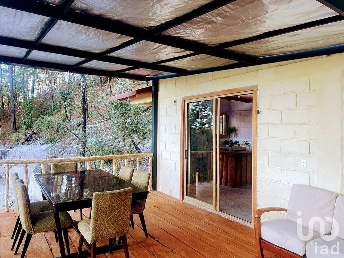 Casa en Renta en Valle de Bravo, Valle de Bravo, Estado De México | NEX-227353 | iad México | Foto 7 de 16