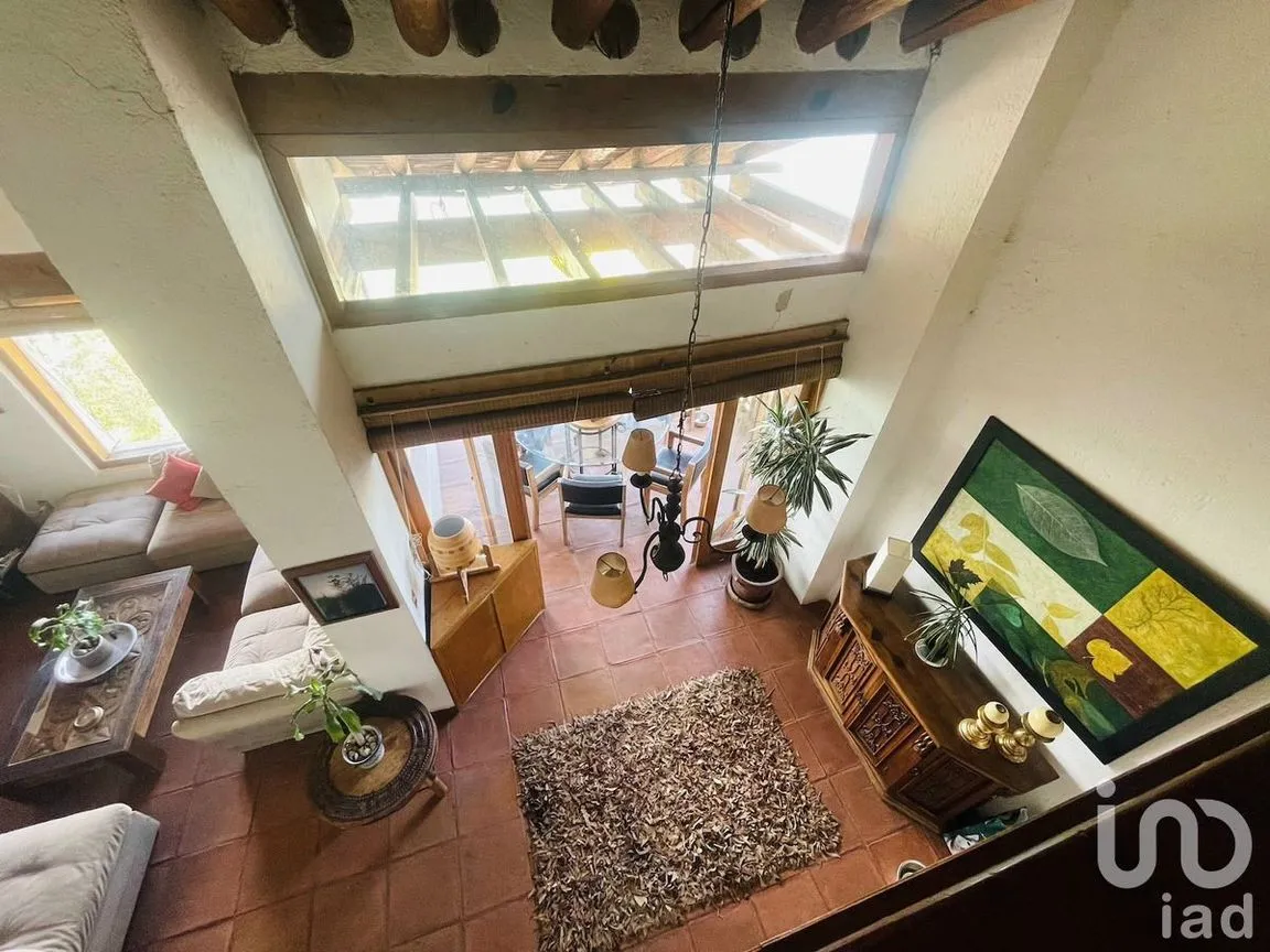 Casa en Renta en Valle de Bravo, Valle de Bravo, Estado De México | NEX-227354 | iad México | Foto 2 de 21