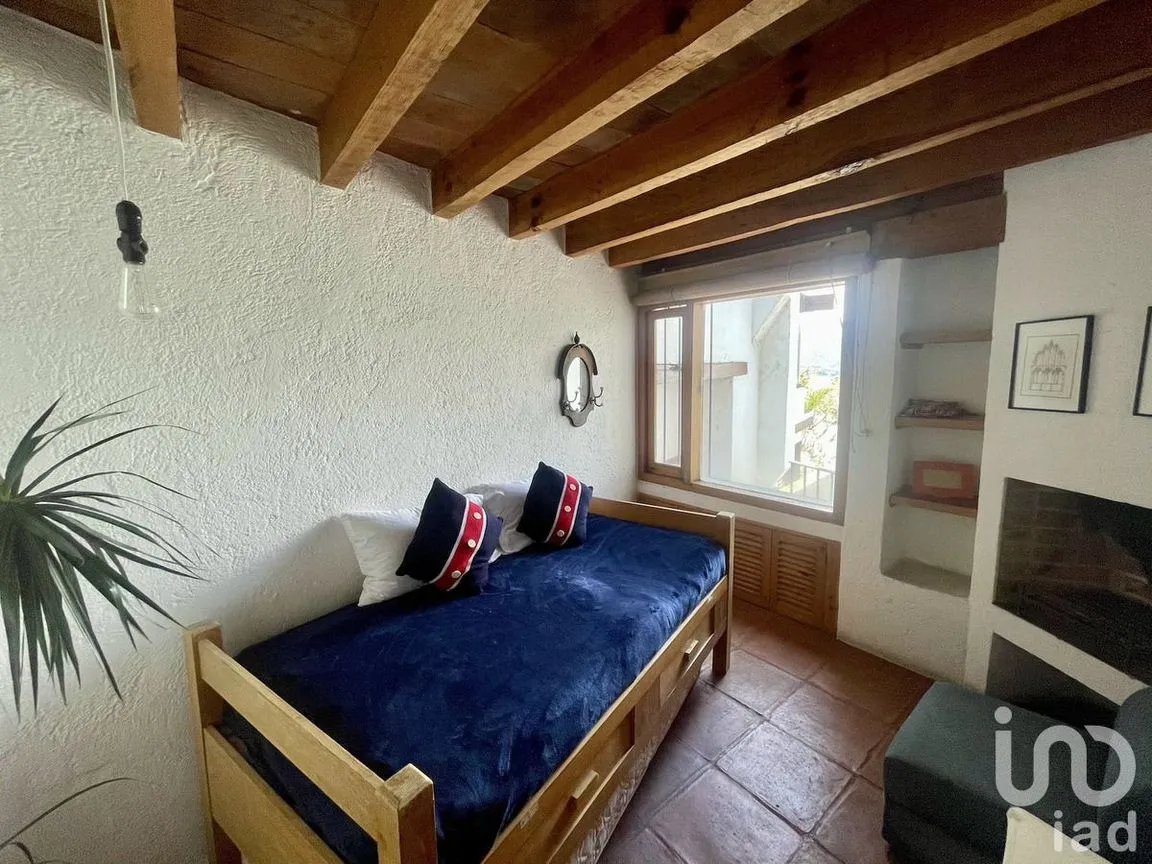 Casa en Renta en Valle de Bravo, Valle de Bravo, Estado De México | NEX-227354 | iad México | Foto 12 de 21