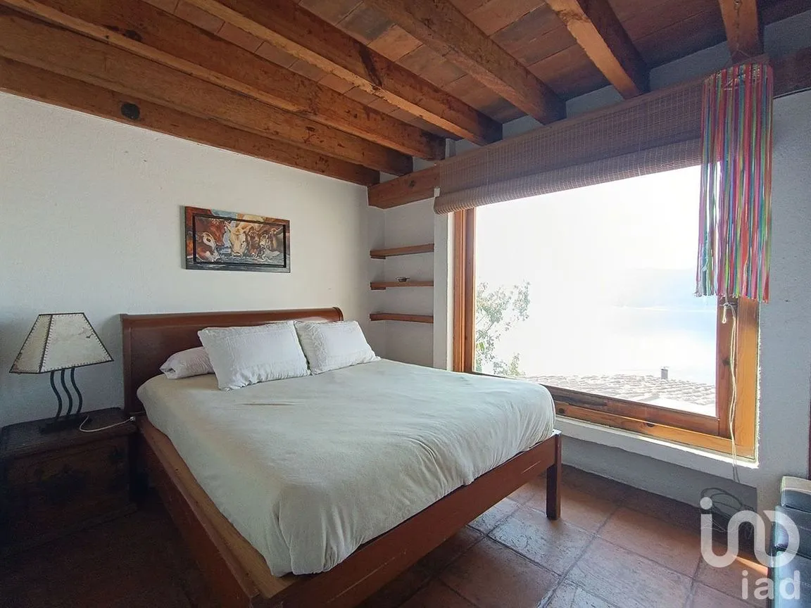 Casa en Renta en Valle de Bravo, Valle de Bravo, Estado De México | NEX-227354 | iad México | Foto 13 de 21