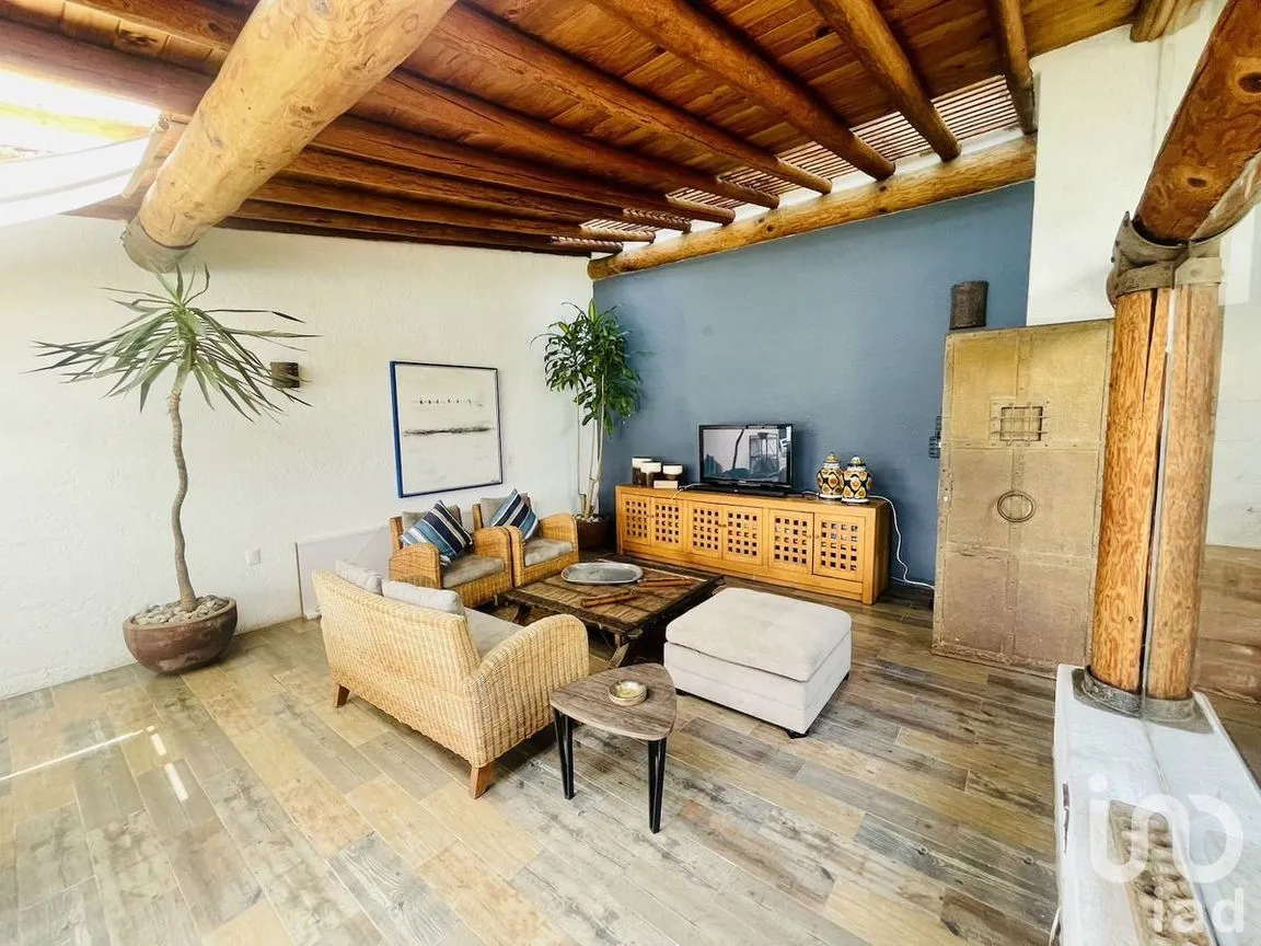 Casa en Renta en Valle de Bravo, Valle de Bravo, Estado De México | NEX-227354 | iad México | Foto 18 de 21