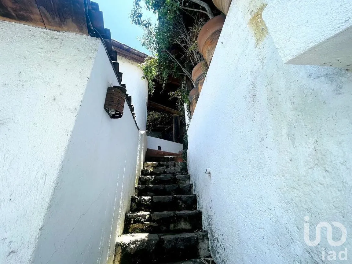 Casa en Renta en Valle de Bravo, Valle de Bravo, Estado De México | NEX-227354 | iad México | Foto 20 de 21