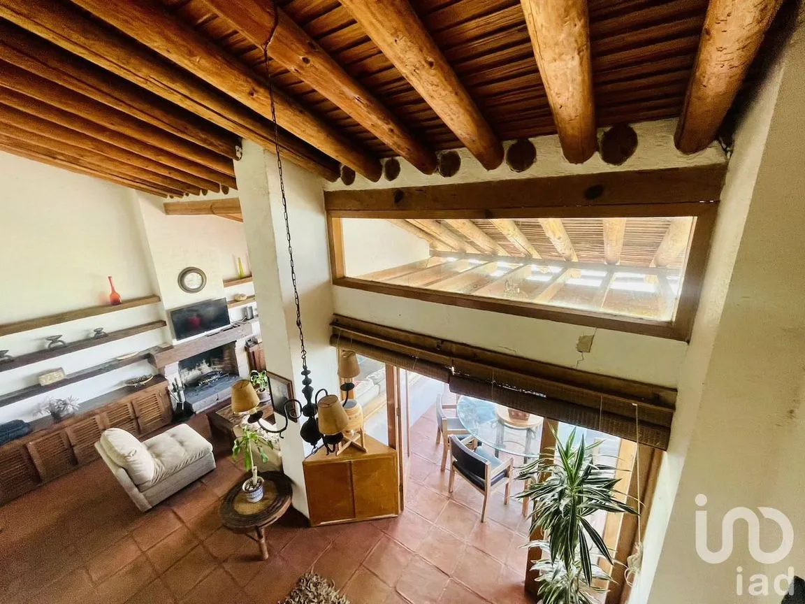 Casa en Renta en Valle de Bravo, Valle de Bravo, Estado De México | NEX-227354 | iad México | Foto 3 de 21