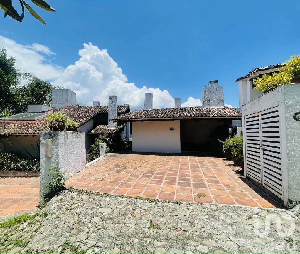 Casa en Renta en Valle de Bravo, Valle de Bravo, Estado De México | NEX-227354 | iad México | Foto 21 de 21