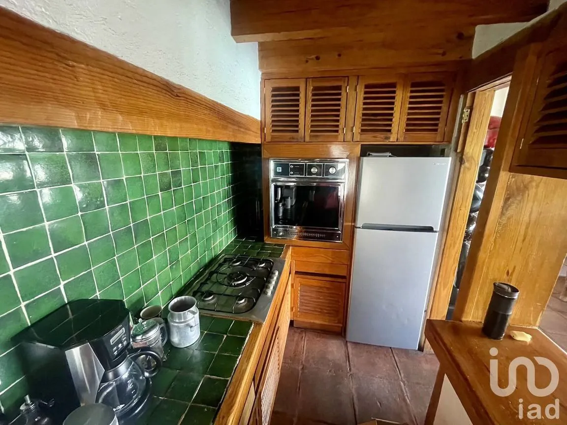 Casa en Renta en Valle de Bravo, Valle de Bravo, Estado De México | NEX-227354 | iad México | Foto 6 de 21