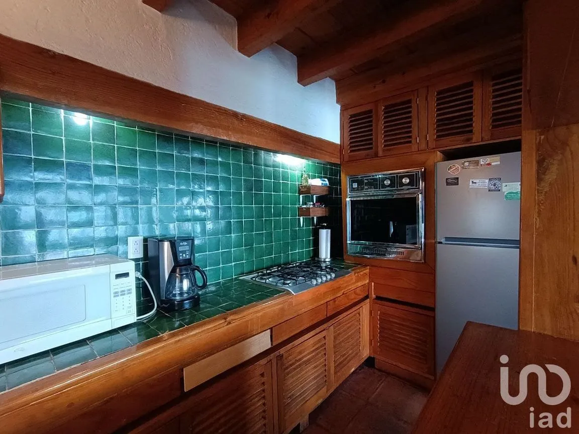 Casa en Renta en Valle de Bravo, Valle de Bravo, Estado De México | NEX-227354 | iad México | Foto 7 de 21