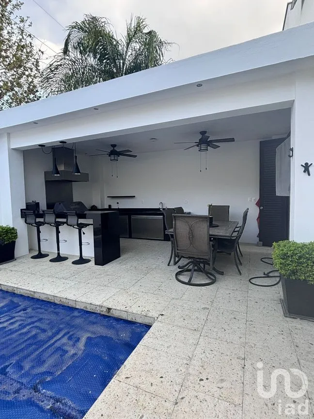 Casa en Venta en Valles de Cristal, Monterrey, Nuevo León | NEX-227355 | iad México | Foto 2 de 15