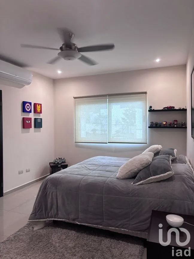 Casa en Venta en Valles de Cristal, Monterrey, Nuevo León | NEX-227355 | iad México | Foto 13 de 15