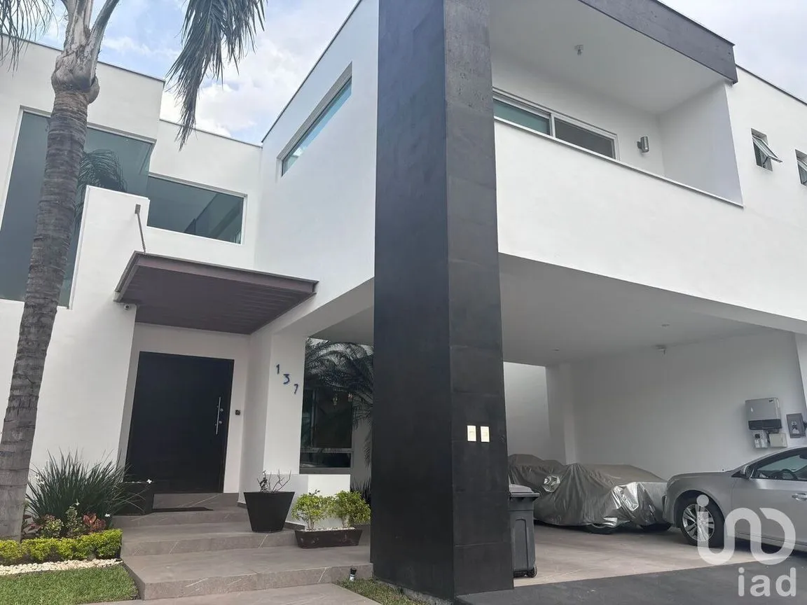 Casa en Venta en Valles de Cristal, Monterrey, Nuevo León | NEX-227355 | iad México | Foto 15 de 15
