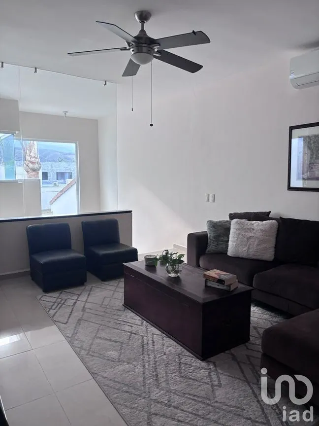 Casa en Venta en Valles de Cristal, Monterrey, Nuevo León | NEX-227355 | iad México | Foto 6 de 15