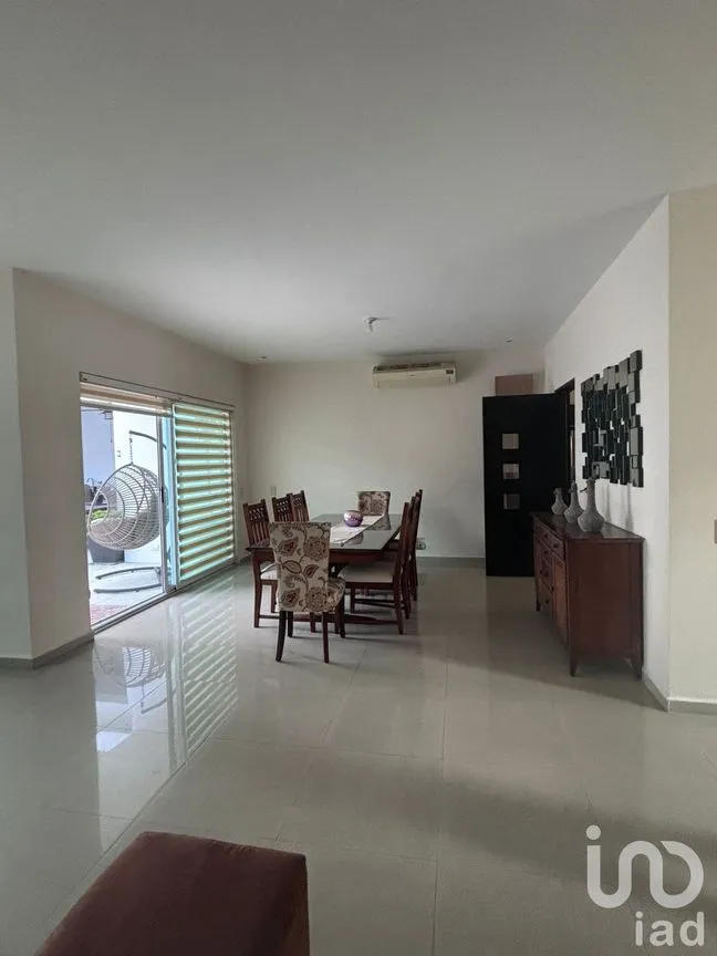 Casa en Venta en Valles de Cristal, Monterrey, Nuevo León | NEX-227355 | iad México | Foto 8 de 15