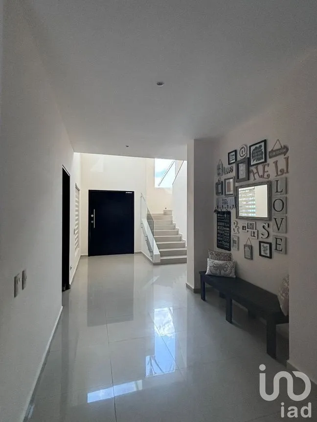 Casa en Venta en Valles de Cristal, Monterrey, Nuevo León | NEX-227355 | iad México | Foto 10 de 15