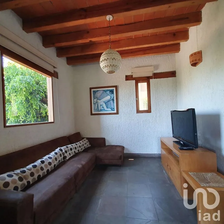 Casa en Renta en Avándaro, Valle de Bravo, Estado De México | NEX-227356 | iad México | Foto 11 de 25