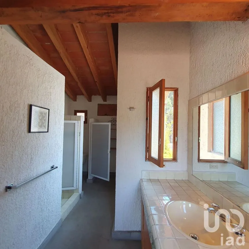 Casa en Renta en Avándaro, Valle de Bravo, Estado De México | NEX-227356 | iad México | Foto 13 de 25
