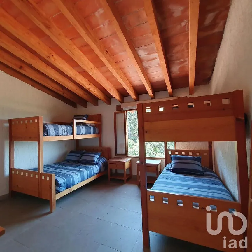 Casa en Renta en Avándaro, Valle de Bravo, Estado De México | NEX-227356 | iad México | Foto 15 de 25