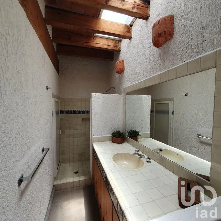 Casa en Renta en Avándaro, Valle de Bravo, Estado De México | NEX-227356 | iad México | Foto 16 de 25