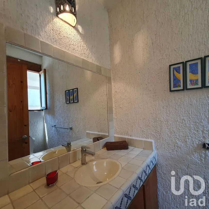 Casa en Renta en Avándaro, Valle de Bravo, Estado De México | NEX-227356 | iad México | Foto 17 de 25