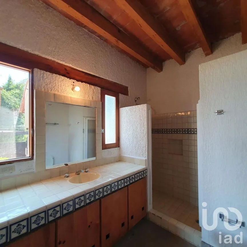 Casa en Renta en Avándaro, Valle de Bravo, Estado De México | NEX-227356 | iad México | Foto 18 de 25