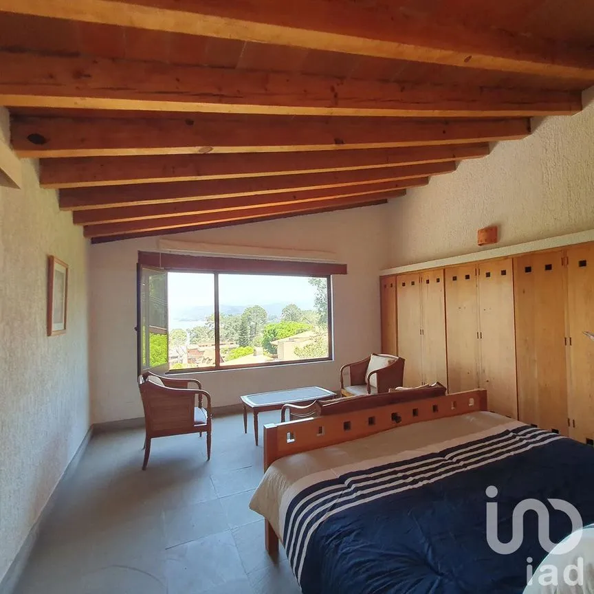 Casa en Renta en Avándaro, Valle de Bravo, Estado De México | NEX-227356 | iad México | Foto 20 de 25
