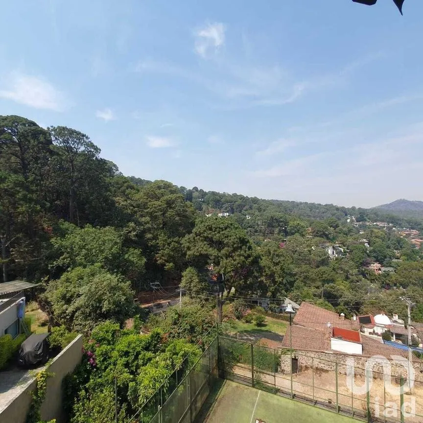 Casa en Renta en Avándaro, Valle de Bravo, Estado De México | NEX-227356 | iad México | Foto 23 de 25