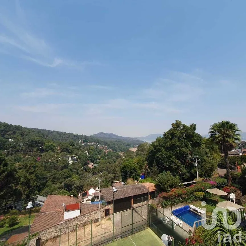 Casa en Renta en Avándaro, Valle de Bravo, Estado De México | NEX-227356 | iad México | Foto 24 de 25