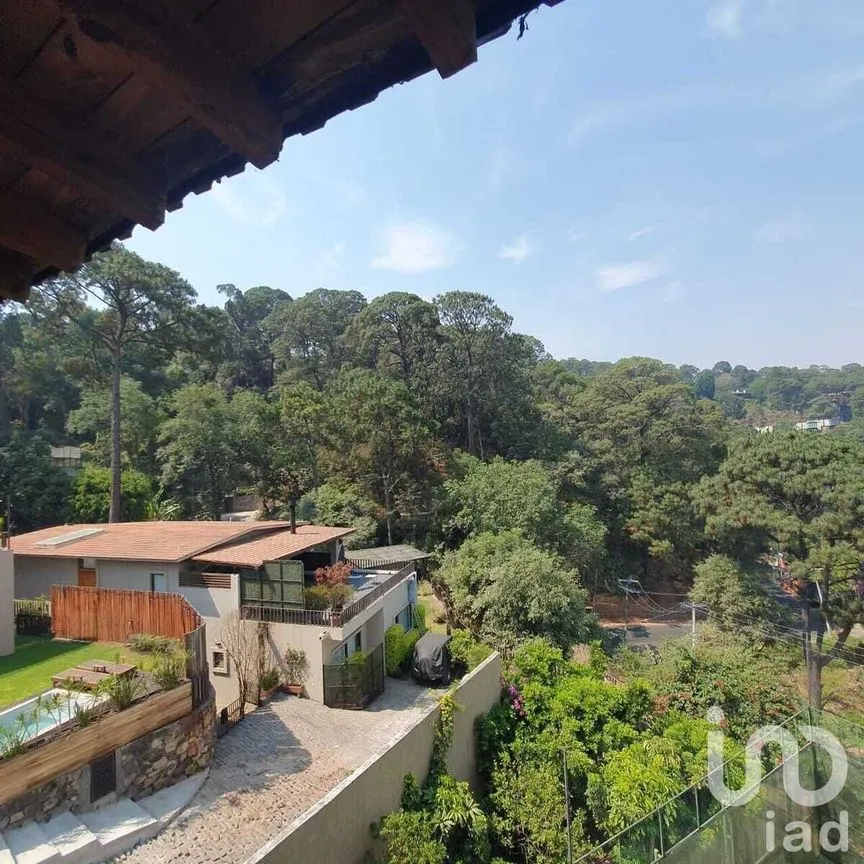 Casa en Renta en Avándaro, Valle de Bravo, Estado De México | NEX-227356 | iad México | Foto 25 de 25