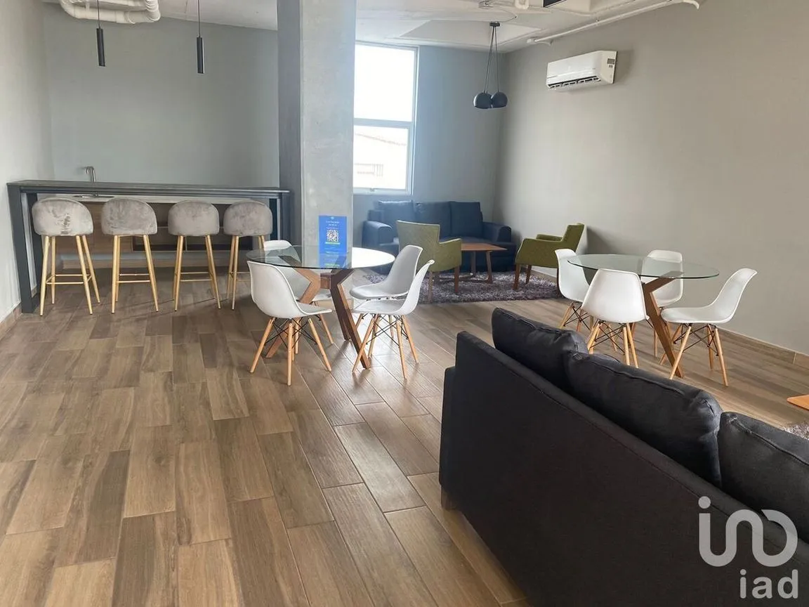 Departamento en Venta en Monterrey Centro, Monterrey, Nuevo León | NEX-227357 | iad México | Foto 2 de 5