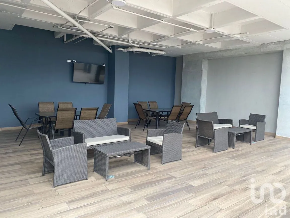 Departamento en Venta en Monterrey Centro, Monterrey, Nuevo León | NEX-227357 | iad México | Foto 3 de 5