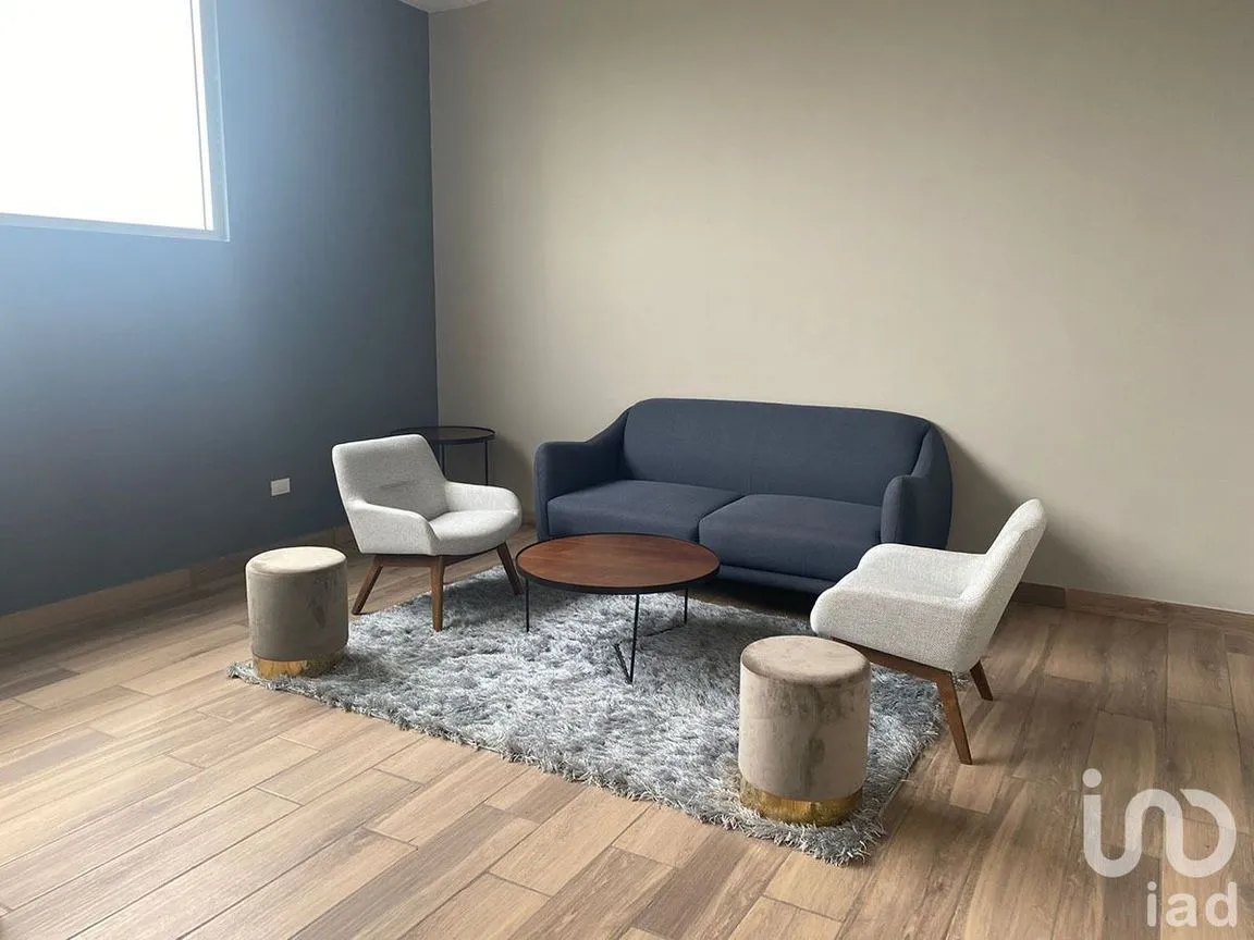 Departamento en Venta en Monterrey Centro, Monterrey, Nuevo León | NEX-227357 | iad México | Foto 4 de 5
