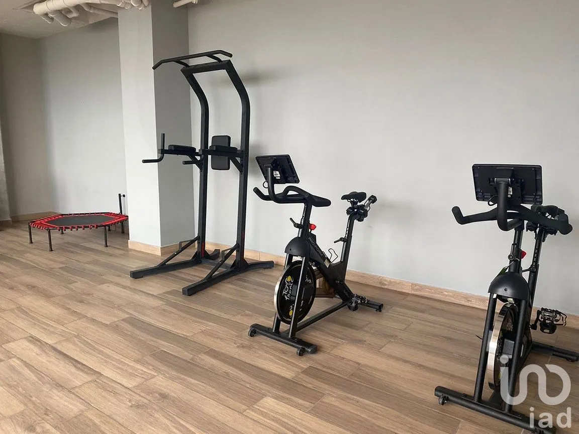 Departamento en Venta en Monterrey Centro, Monterrey, Nuevo León | NEX-227357 | iad México | Foto 5 de 5