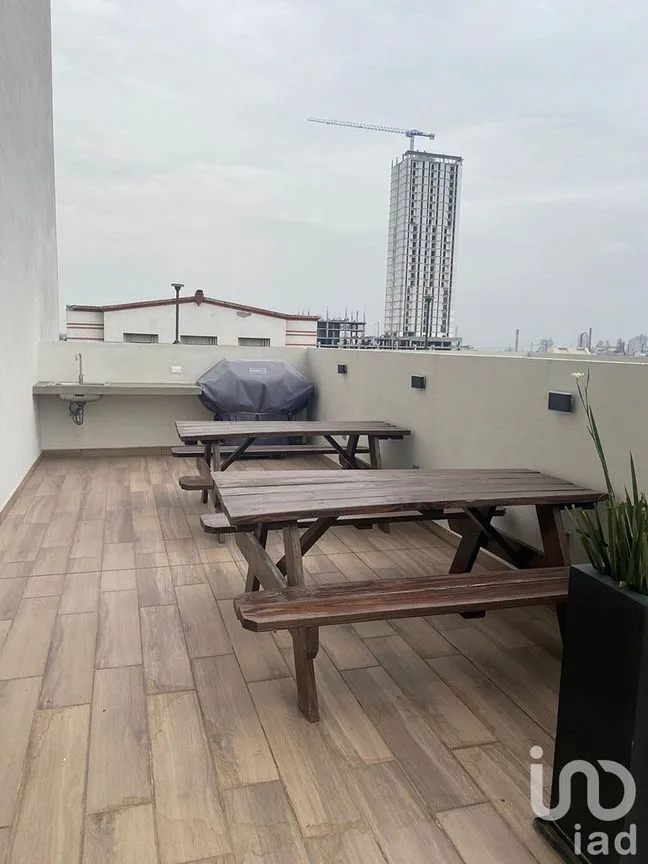 Departamento en Venta en Monterrey Centro, Monterrey, Nuevo León | NEX-227357 | iad México | Foto 1 de 5