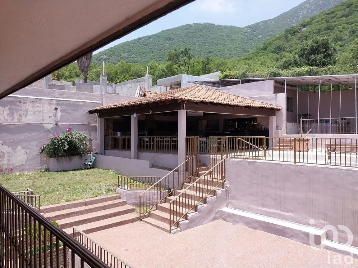 Casa en Venta en Contry, Monterrey, Nuevo León | NEX-227358 | iad México | Foto 3 de 10