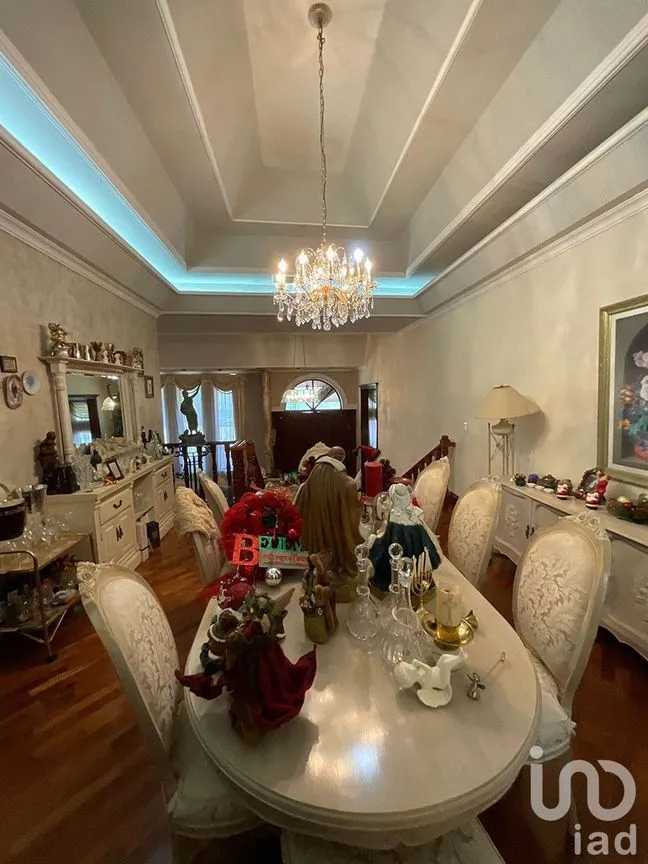 Casa en Venta en Contry, Monterrey, Nuevo León | NEX-227358 | iad México | Foto 4 de 10