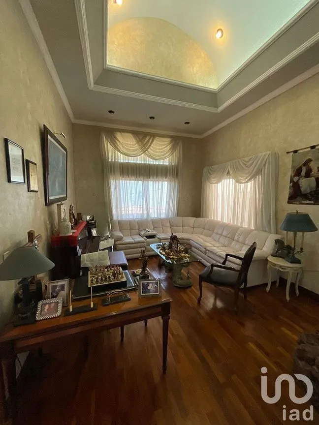 Casa en Venta en Contry, Monterrey, Nuevo León | NEX-227358 | iad México | Foto 5 de 10