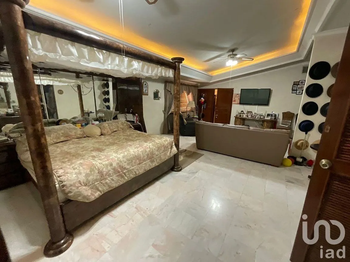 Casa en Venta en Contry, Monterrey, Nuevo León | NEX-227358 | iad México | Foto 8 de 10