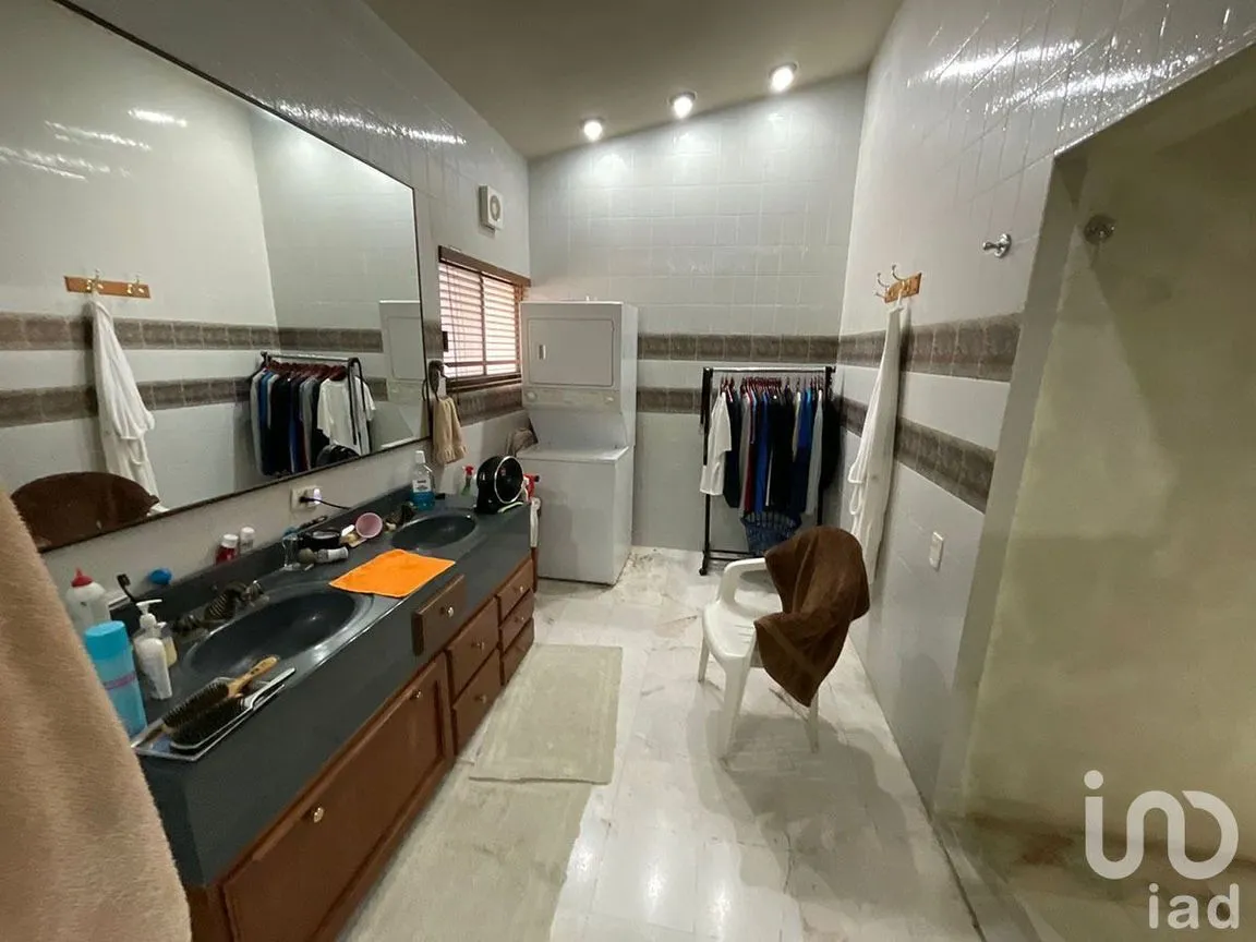 Casa en Venta en Contry, Monterrey, Nuevo León | NEX-227358 | iad México | Foto 9 de 10