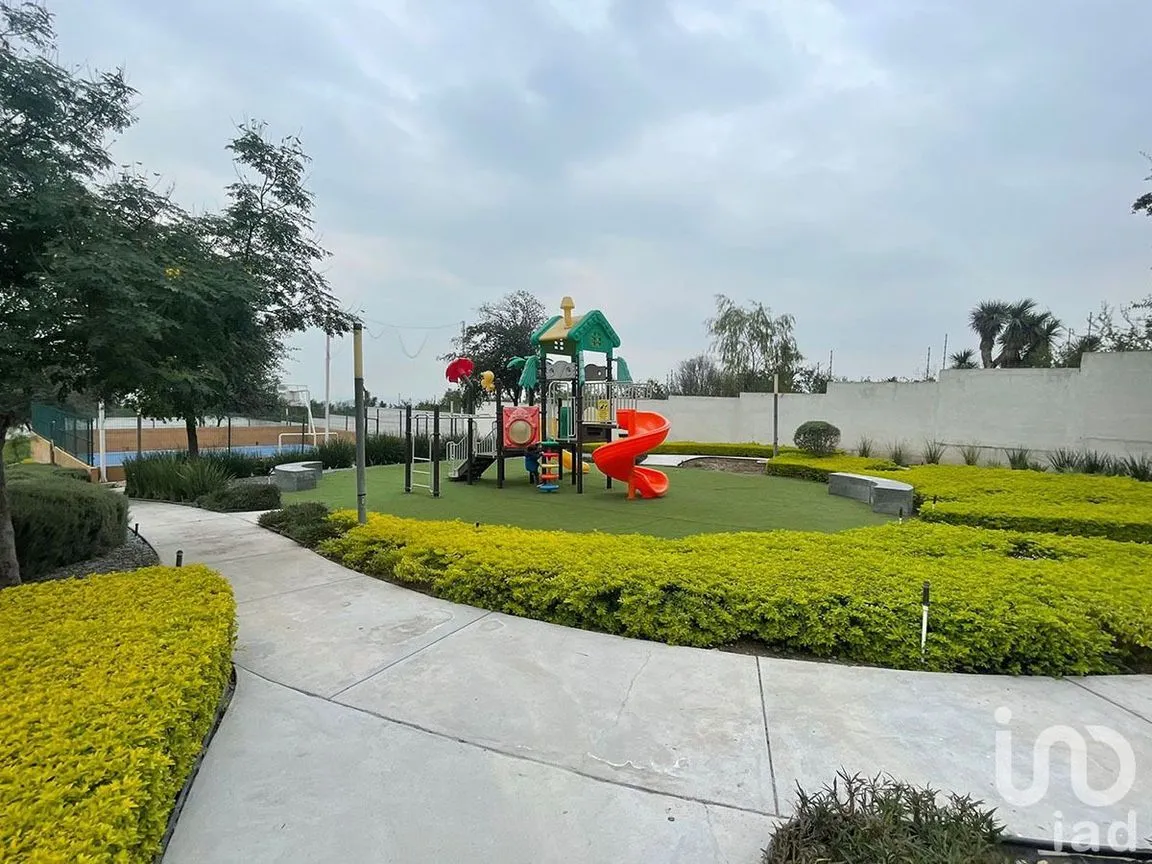 Terreno en Venta en Santoral, García, Nuevo León | NEX-227360 | iad México | Foto 2 de 11