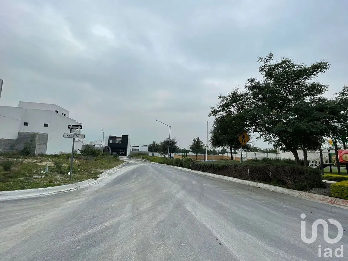 Terreno en Venta en Santoral, García, Nuevo León | NEX-227360 | iad México | Foto 11 de 11