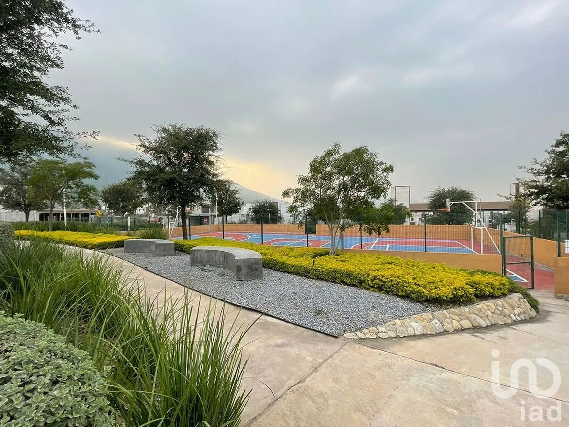 Terreno en Venta en Santoral, García, Nuevo León | NEX-227360 | iad México | Foto 3 de 11